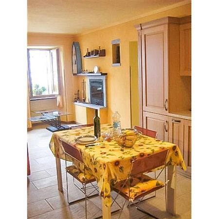 Apartmán Il Pergolato Cannero Riviera Exteriér fotografie