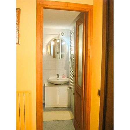 Apartmán Il Pergolato Cannero Riviera Exteriér fotografie