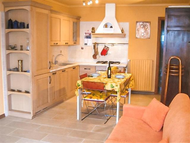 Apartmán Il Pergolato Cannero Riviera Exteriér fotografie